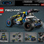 lego 42164 Lego Technic Le Buggy tout-terrain de course lego