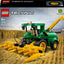 jouet 42168 Lego Technic John Deere 9700 Forage Harvester lego
