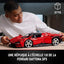 lego 42171 Lego Technic Mercedes-AMG F1 W14 E Performance lego