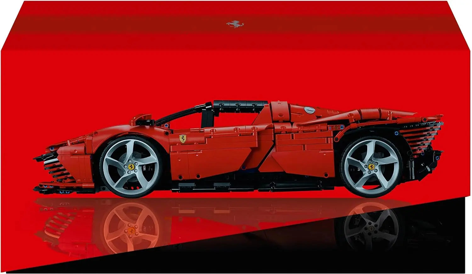 lego 42171 Lego Technic Mercedes-AMG F1 W14 E Performance lego