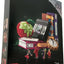 lego 43227 LEGO Disney Les artefacts des méchants LEGO