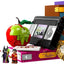 lego 43227 LEGO Disney Les artefacts des méchants LEGO