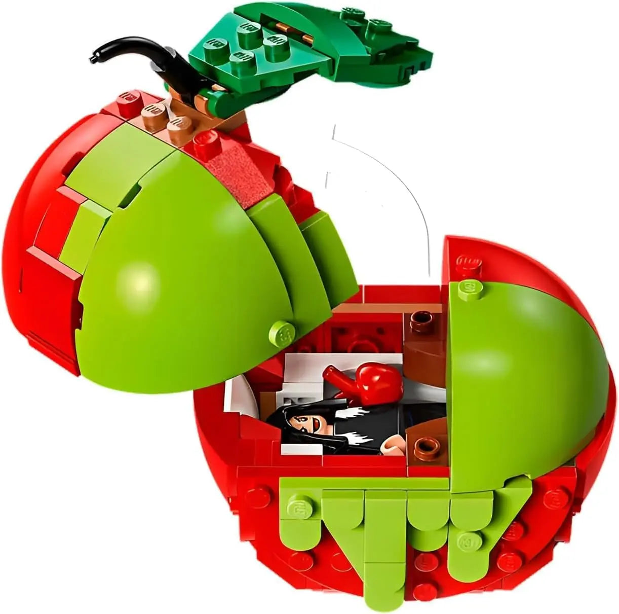 lego 43227 LEGO Disney Les artefacts des méchants LEGO
