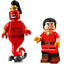 lego 43227 LEGO Disney Les artefacts des méchants LEGO