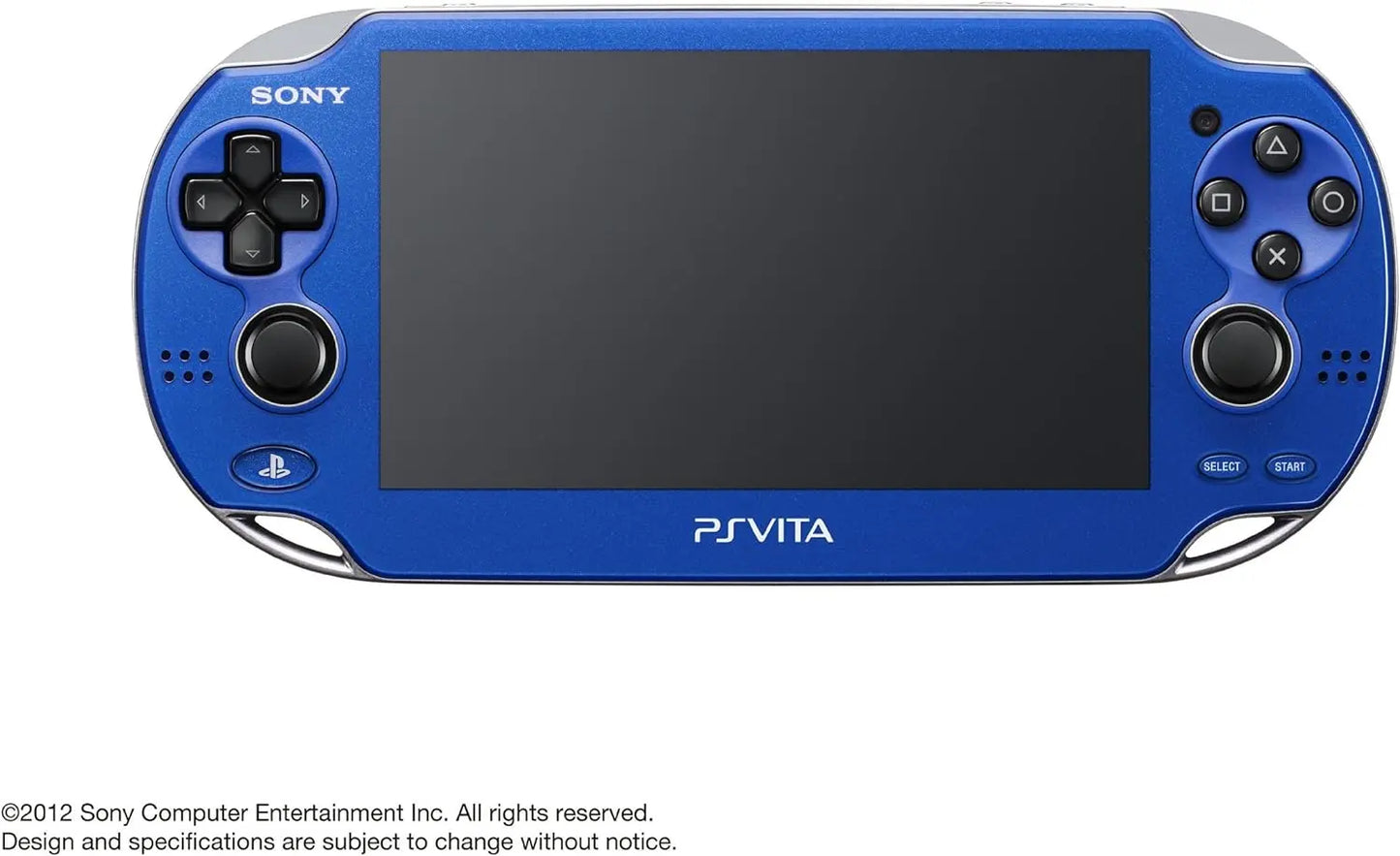 Vita Playstation 4948872413336 SONY