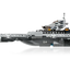 jouet LEGO Marvel 76295 : The Avengers Helicarrier L'héliporteur des Avengers lego