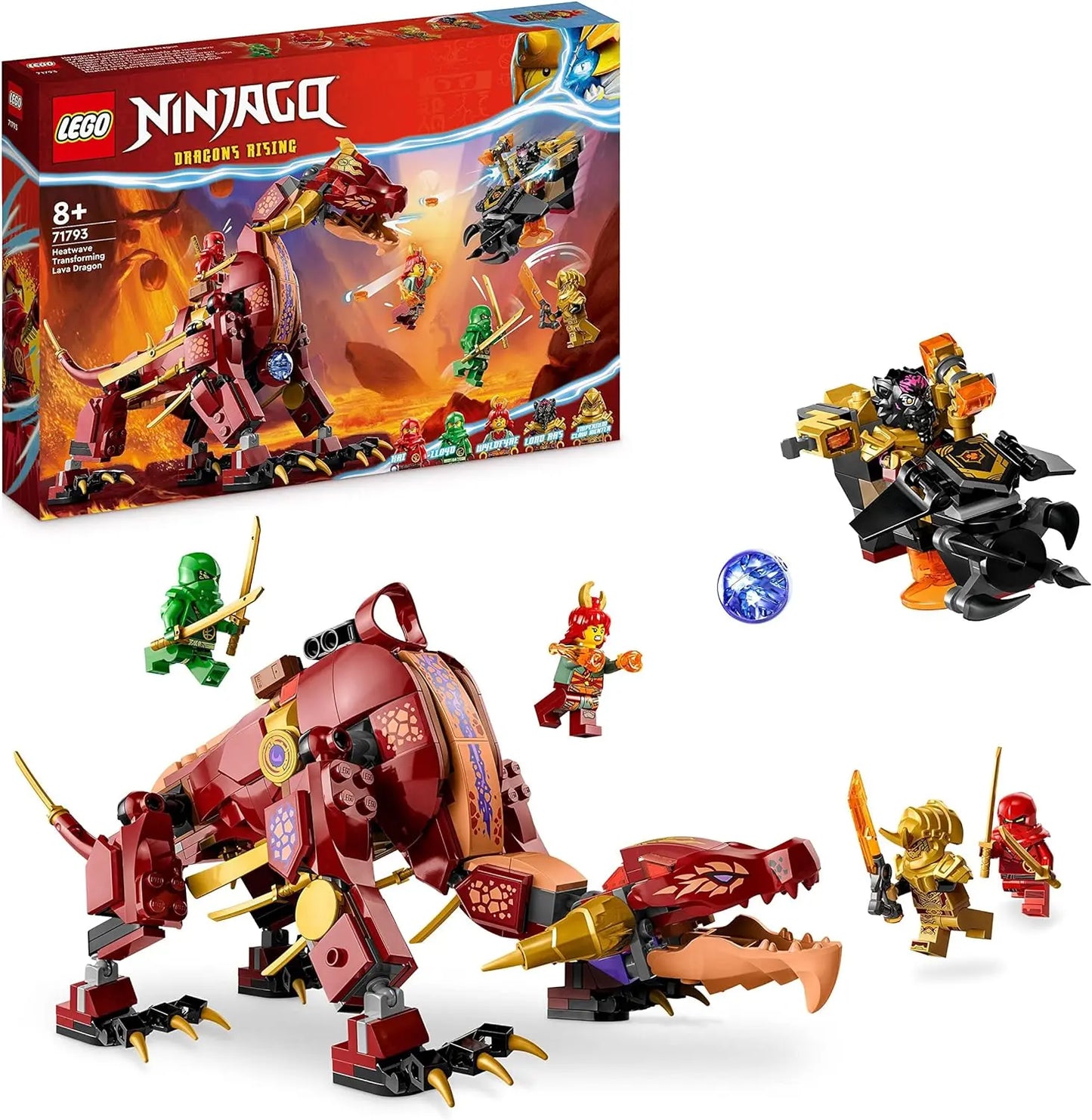 jouet 5702017416540 Canal Toys