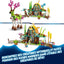 jouet 5702017419398 LEGO DREAMZZZ 71459 - L'ECURIE DES CREATURES DES REVES lego