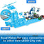 lego 60316 LEGO City Le commissariat de Police lego
