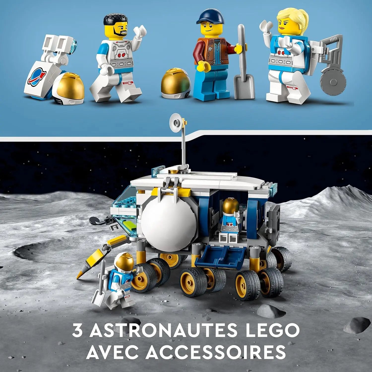 lego 60348 LEGO CITY LEGO