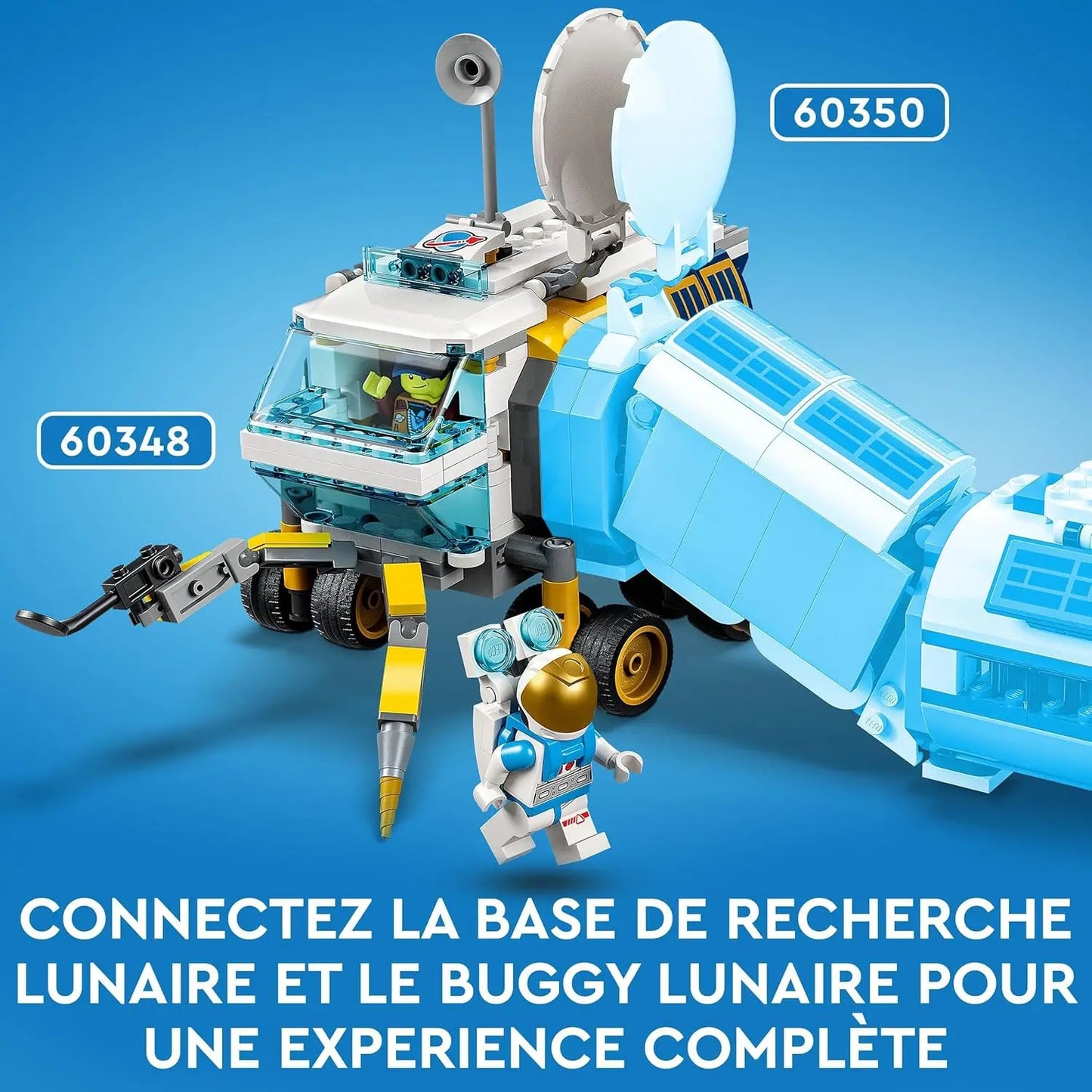 lego 60348 LEGO CITY LEGO