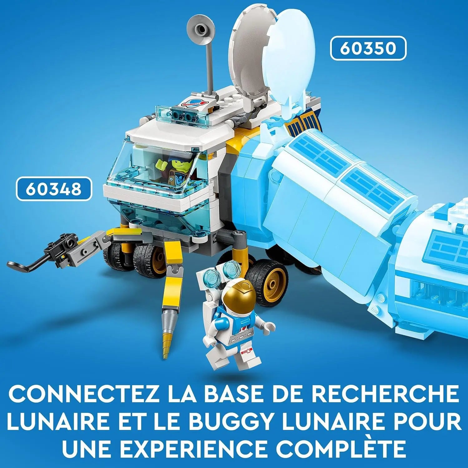 lego 60348 LEGO CITY LEGO