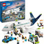 lego 60367 L avion de ligne LEGO City lego