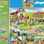 jouet 6927 Poney Club Playmobil Country playmobil