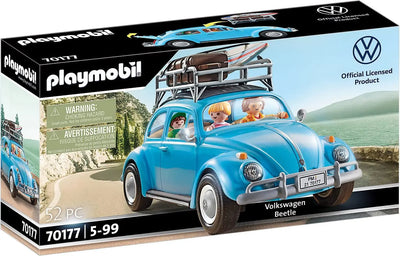 playmobil 70177 Volkswagen Coccinelle Playmobil playmobil