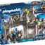Jouetq pour enfant 70222 Playmobil Citadelle des Chevaliers Novelmore playmobil