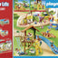 jouet 70281 Playmobil City Life Parc de jeux et enfants playmobil