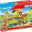 jouet 70281 Playmobil City Life Parc de jeux et enfants playmobil