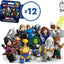 jouet 71039 LEGO Minifigures Série Marvel 2 lego