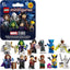 jouet 71039 LEGO Minifigures Série Marvel 2 lego