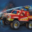 jouet 71194 Pick-up et pompier Playmobil City Action playmobil