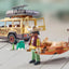 jouet pour enfant 71293 Playmobil Wiltopia Explorateurs avec véhicule tout terrain lego