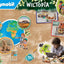 jouet pour enfant 71293 Playmobil Wiltopia Explorateurs avec véhicule tout terrain lego
