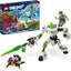 lego 71454 Lego Dreamzzz Mateo et Z-Blob le Robot lego