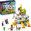 lego 71456 LEGO Dreamzzz Le Van Tortue de Mme Castillo lego