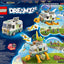 lego 71456 LEGO Dreamzzz Le Van Tortue de Mme Castillo lego