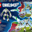 lego 71469 LEGO Dreamzzz Le Vaisseau Requin des Cauchemars lego