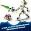 lego 71469 LEGO Dreamzzz Le Vaisseau Requin des Cauchemars lego