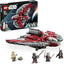 lego 75362 La navette T-6 d Ahsoka Tano LEGO Star Wars lego