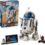lego 75379 Lego Star Wars R2-D2 lego
