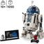 lego 75379 Lego Star Wars R2-D2 lego