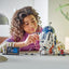 lego 75379 Lego Star Wars R2-D2 lego