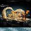 jouet 75380 Lego Star Wars Diorama de la course de podracers de Mos Espa lego