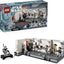 lego 75387 LEGO Star Wars Embarquement à Bord du Tantive IV lego