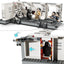lego 75387 LEGO Star Wars Embarquement à Bord du Tantive IV lego