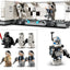 lego 75387 LEGO Star Wars Embarquement à Bord du Tantive IV lego
