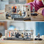 lego 75387 LEGO Star Wars Embarquement à Bord du Tantive IV lego
