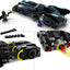 jouet pour enfant 76224 LEGO DC La Batmobile Poursuite entre Batman et le Joker lego