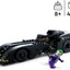 jouet pour enfant 76224 LEGO DC La Batmobile Poursuite entre Batman et le Joker lego