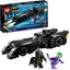 jouet pour enfant 76224 LEGO DC La Batmobile Poursuite entre Batman et le Joker lego