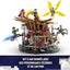 jouet 76261 LEGO Marvel Le Combat Final de Spider-Man lego