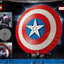 jouet pour enfant 76262 LEGO Marvel Le Bouclier de Captain America Treasure X