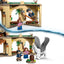 lego 76401 LEGO Harry Potter La Cour de Poudlard lego