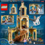 lego 76401 LEGO Harry Potter La Cour de Poudlard lego