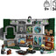 lego 76410 Lego Harry Potter Le Blason de la Maison Serpentard lego