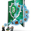 lego 76410 Lego Harry Potter Le Blason de la Maison Serpentard lego